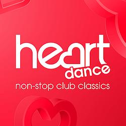 Heart - Dance logo
