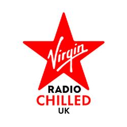Virgin Radio Chilled logo
