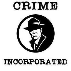 Crime Incorporated - Pumpkin FM logo