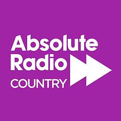 Absolute Radio - Country logo