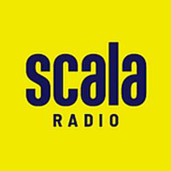 Scala Radio logo