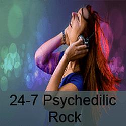 Psychedelicized Radio