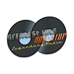 Greatest Hits Non-Stop logo
