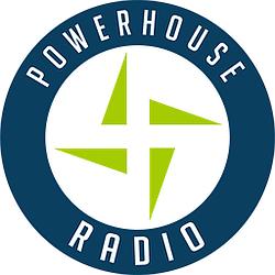 Powerhouse Radio logo