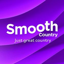 Smooth - Country logo