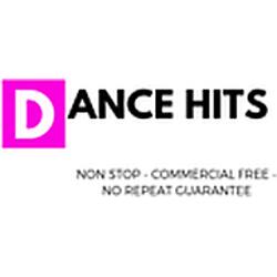 Dance Hits logo