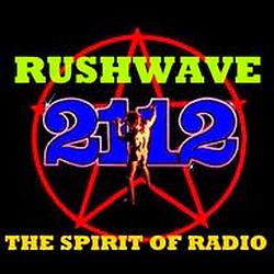 Rushwave 2112 Radio