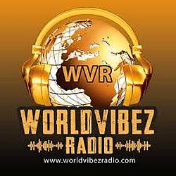 Vibez FM Radio logo