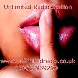 Unlimited Radio logo