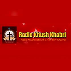 Khush Khabri Radio logo
