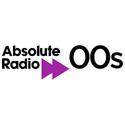 Absolute Radio - 00s logo