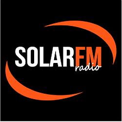 Solar FM Radio