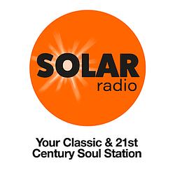 Solar FM Radio