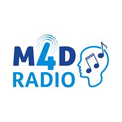 The 30's & 40's – M4D Radio