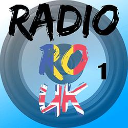 Radio RO UK 1 logo