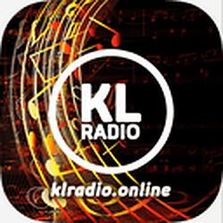 KL Radio logo