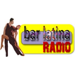 Bar Latina Radio logo