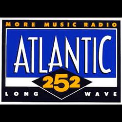 Atlantic 252 Classics logo