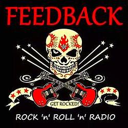 Feedback Rock Radio
