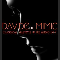 Davide of MIMIC logo