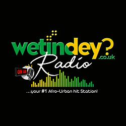 WetinDey Radio logo