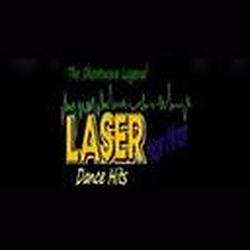 Laser Hot Hits - Dance logo