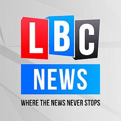 LBC News logo