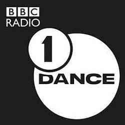 BBC Radio 1 Dance logo