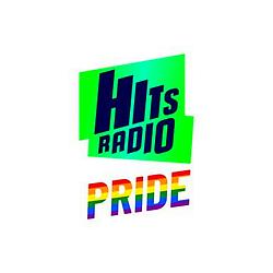 Hits Radio Pride logo
