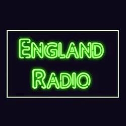 England Radio logo