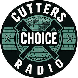 Cutter's Choice Radio logo