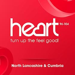Heart North Lancashire & Cumbria