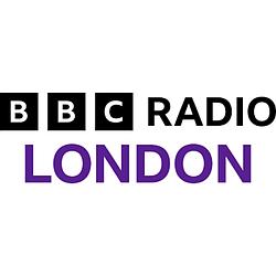BBC Radio London logo