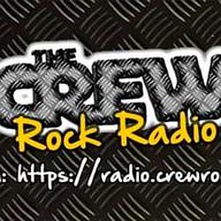 The Crew Rock Radio