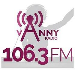 Vanny Radio 106.3 fm
