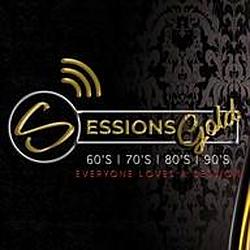 Sessions Gold Radio
