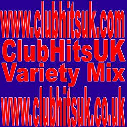 ClubHitsUK Variety logo