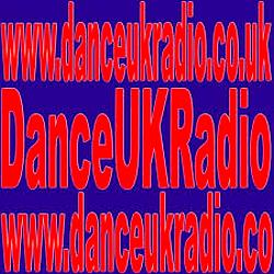 DanceUKRadio logo