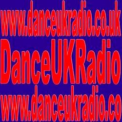 DanceUKRadio logo
