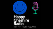 Happy Cheshire Radio Extra