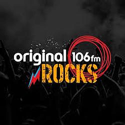 Original 106 Rocks