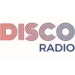 Disco logo