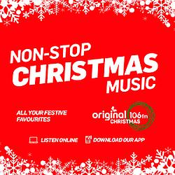 Original 106 Сhristmas
