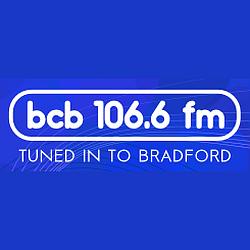 BCB Radio logo
