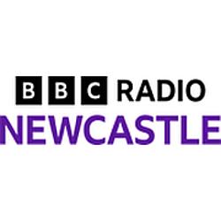 BBC Newcastle logo