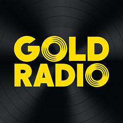 Gold Radio logo