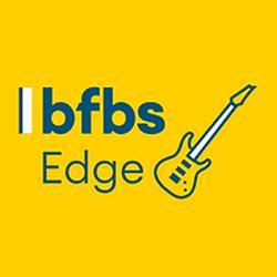 BFBS Edge logo