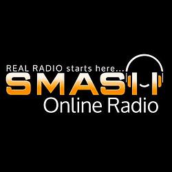 Smash Online Radio logo