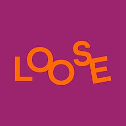 LooseFM logo