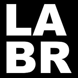 LABR logo